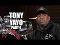 Tony Yayo On 50 Cent Responding To LL Cool J Downplaying 50 S Songwriting Part 4