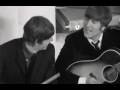 The Beatles - If I Fell (HQ) 