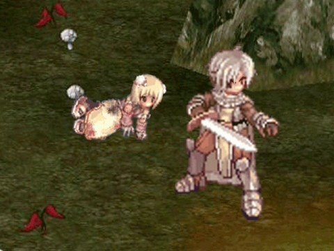 Ragnarok: Ascension ( LU Live 08 FilmFest Entry  by: Precious Jewel Gamboa -PRO freya)