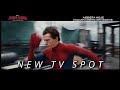 The Swing NEW TV SPOT SPIDER MAN BRAND NEW DAY OFFICIAL