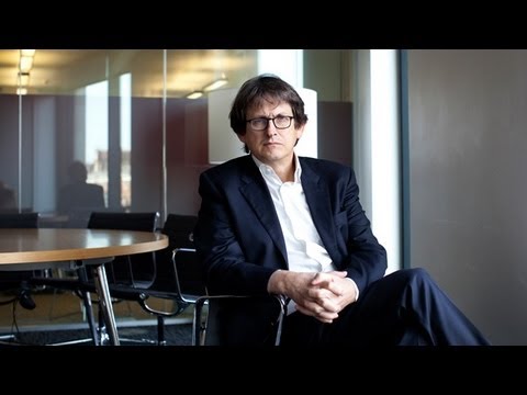 Alan Rusbridger: I would rather destroy the copied files than hand them back to the NSA and GCHQ