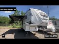 Check out this Video for a 2022 Cherokee Arctic Wolf 287BH(Stock #491521)  for sale by Pop RVs. This unit is located in Sarasota, FL