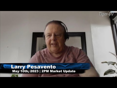 May 10th, 2PM ET Market Update on TFNN - 2023