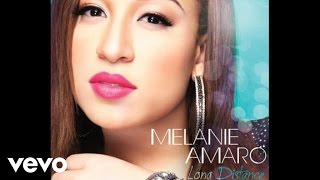 Melanie Amaro - Long Distance (audio)