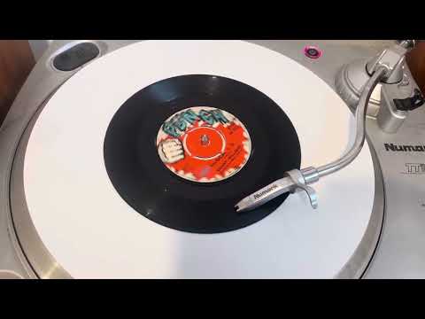 Ranny Williams - Musical I.D. - Punch, 1970