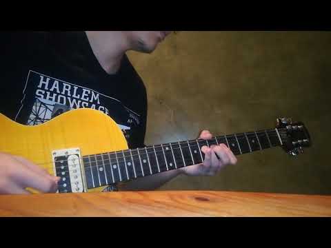 Kiesel Solo Contest 2020 - Issam Youbi