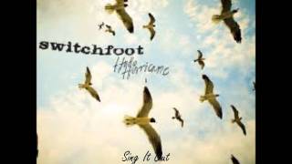 Switchfoot-Sing It Out