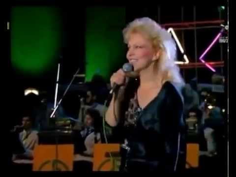 Hana Zagorová - Karusela (live Opole 1988)