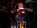 Concert Highlights from Cathie Ryan with the KC Symphony  #kc #orchestra #music #irishmusic