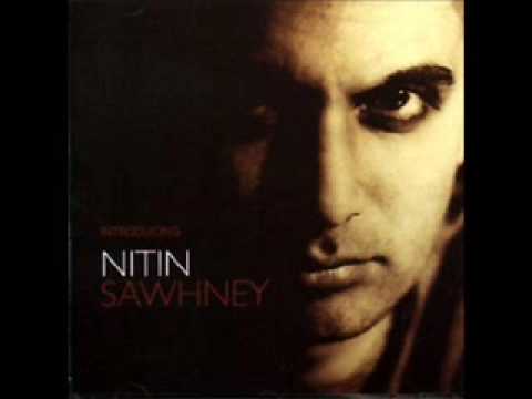 Shadowland (Featuring Ojos De Brujo)-Nitin Sawhney
