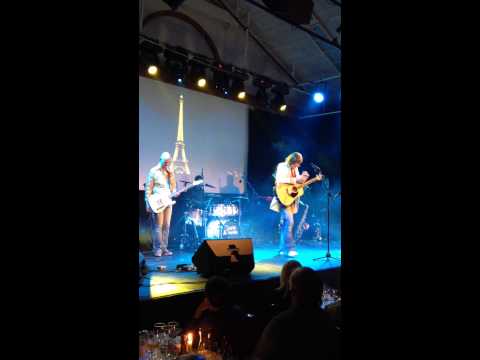 Johan (Ted Gärdestad) Eriksson. "Eiffeltornet"