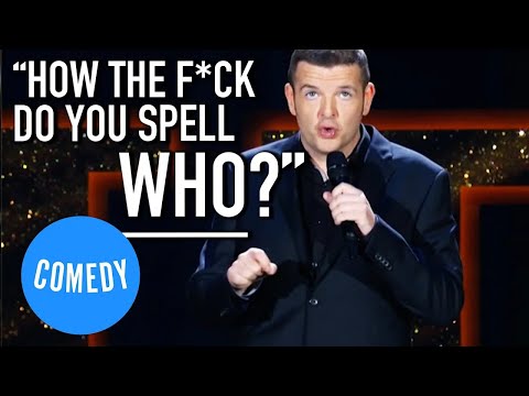 Kevin Bridges on Flirting in the 90s | Brand New Tour | Universal Comedy