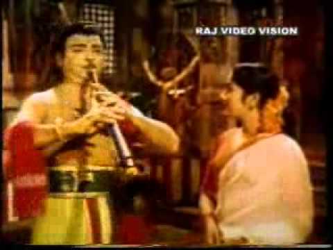 Singara Velane Deva-Konjum Salangai
