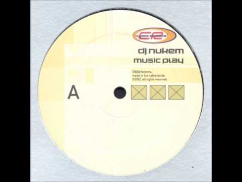 DJ Nukem - Music Play