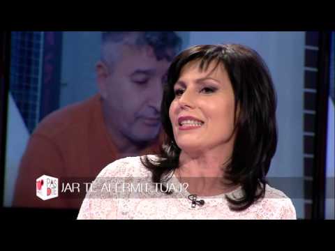 Pasdite ne TCH, 8 Mars 2016, Pjesa 3 - Top Channel Albania - Entertainment Show