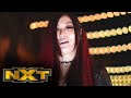 Io Shirai Bows To No One WWE NXT April 22 2020