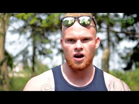 StreetView Tv - Max Don - Redy4views