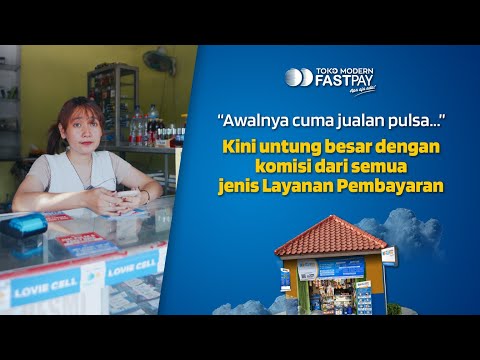 Testimoni Agen Fastpay 4