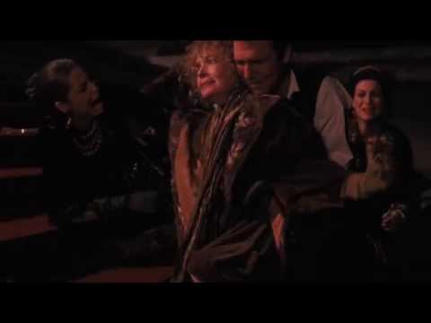 The Godfather Part III 1990 Ending Scene Mary's death Full HD