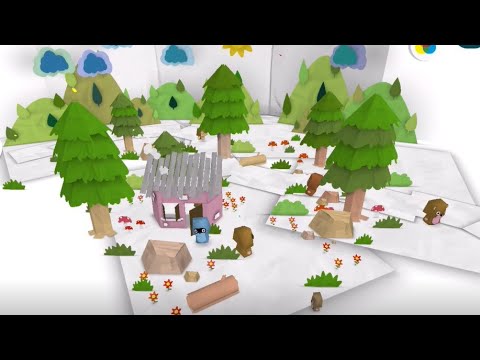 Pango Paper Color - YouTube