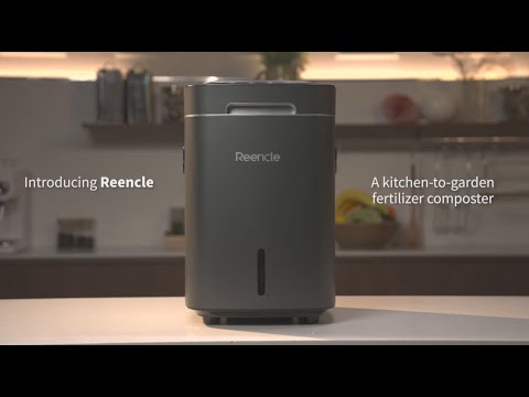 Kompost RENCLE Prime Home