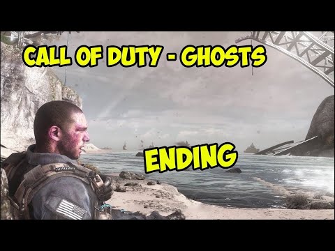 Call of Duty - Ghost