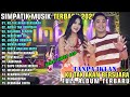 KU TAK AKAN BERSUARA ANDAI TAK BERPISAH SALAHMU SENDIRI SIMPATIK MUSIK FULL ALBUM 2025