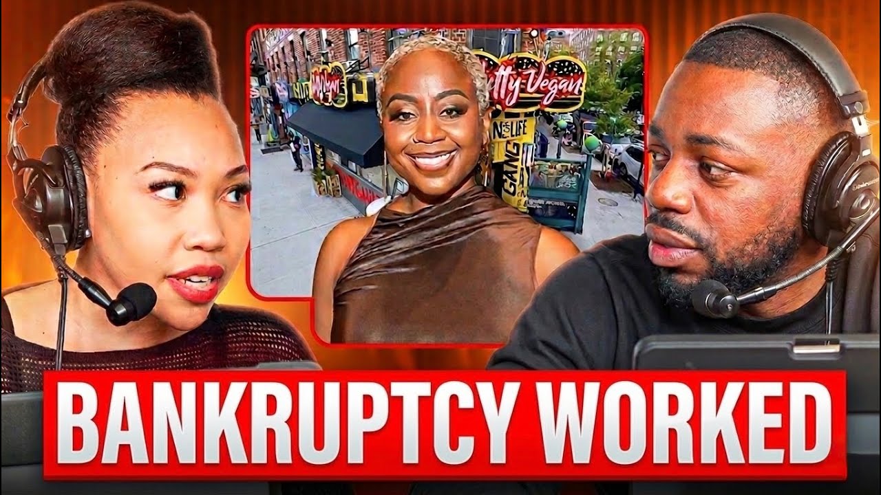 Judge Gives Pinky Cole Got Her Home Back Amid Bankruptcy Black Millionaires Podcast