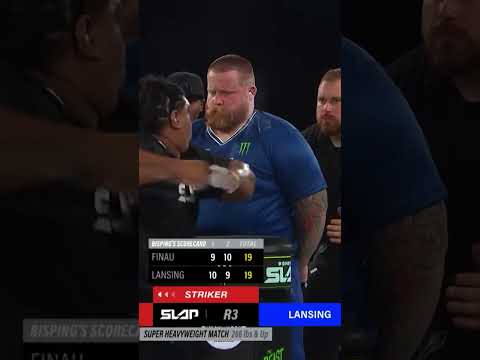 Same weight class… completely different level. 🔥같은 체급인데… 완전히 다른 레벨. #ufc  #slapbattles #fyp #slap