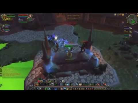 Devcom: Beast Cleave 3s LVL 110 Hunter Legion Beta PVP
