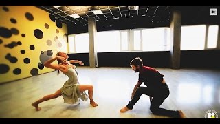 Dawn Golden - Still Life | contemporary choreography by Aleksandr Ptashnik | D.side dance studio