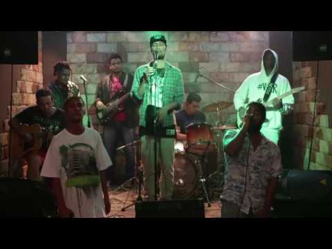 PRIORIDADE SG - CYPHER - AINDA LEMBRO - AUDIO REBEL