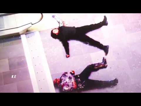 Winter Soldier I hate you