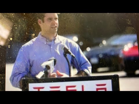 Lutz Gm v Tesla Strategy JB Streubel 2021 (a566)