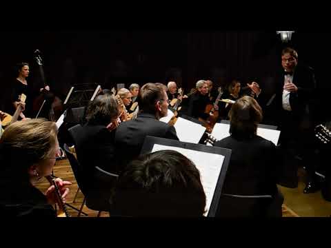 Mülheimer Zupforchester (MZO): Dietrich Erdmann - Divertissement für Zupforchester