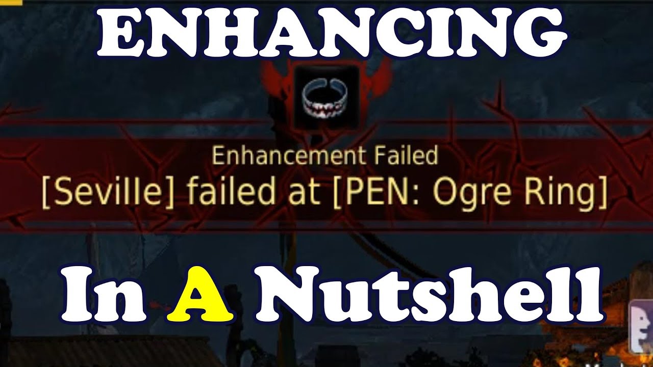 BDO | Enhancing in a Nutshell