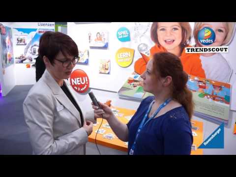 Ravensburger® Tiptoi ✏️ Lernstift | VEDES Trendscout