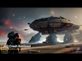 UFO Crash Retrieval The Kalahari UAP Incident Unveiling The Extraterrestrial Enigma