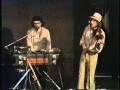 Chuck Girard Band "Little Country Church" 1979