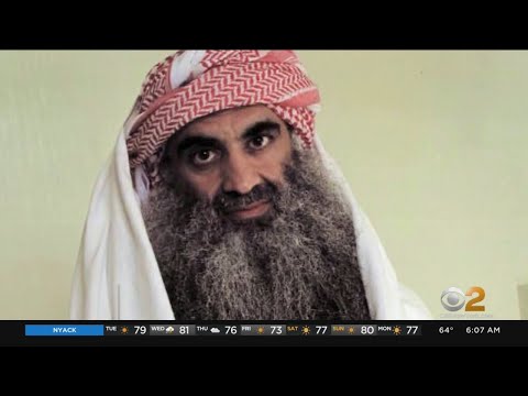 Hearings Resume For Alleged 9/11 Masterminds