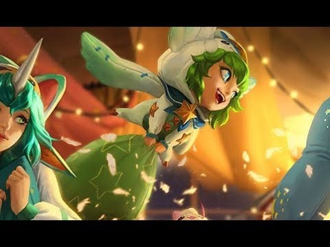 Pajama guardian Lulu - Is it worth your RP?