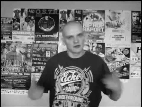 Łysy D.S.K. - Stoprocent POMPUJ RAP 3 | prod. Matijaszek