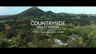 Lifestyle Acreage in Noosa Hinterland's Golden Triangle!