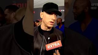 Why Do People Believe Eminem Is A Clone?