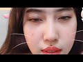 Auntie Makes You Lose Concentration ️Bigo Live Indonesia