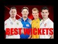 James Anderson Vs Dale Steyn Vs Brett Lee Vs Shane Bond Battle Of Speedsters HD