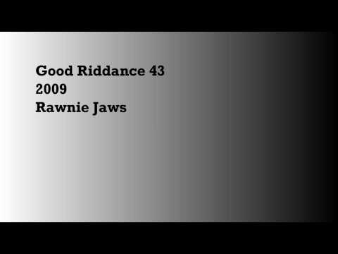 2009 Good Riddance 43