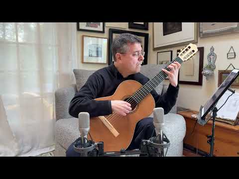 Joshia de Jonge Concert Model Classical image 18