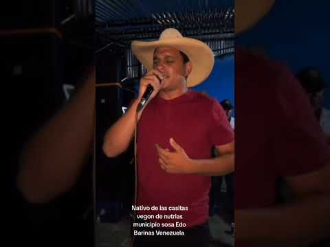 Vegon de nutrias las casitas sosa Barinas Venezuela