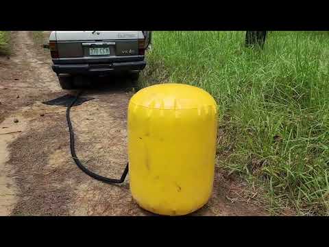 Mean Mother Exhaust Jack - Tried and Tested over 6 Months